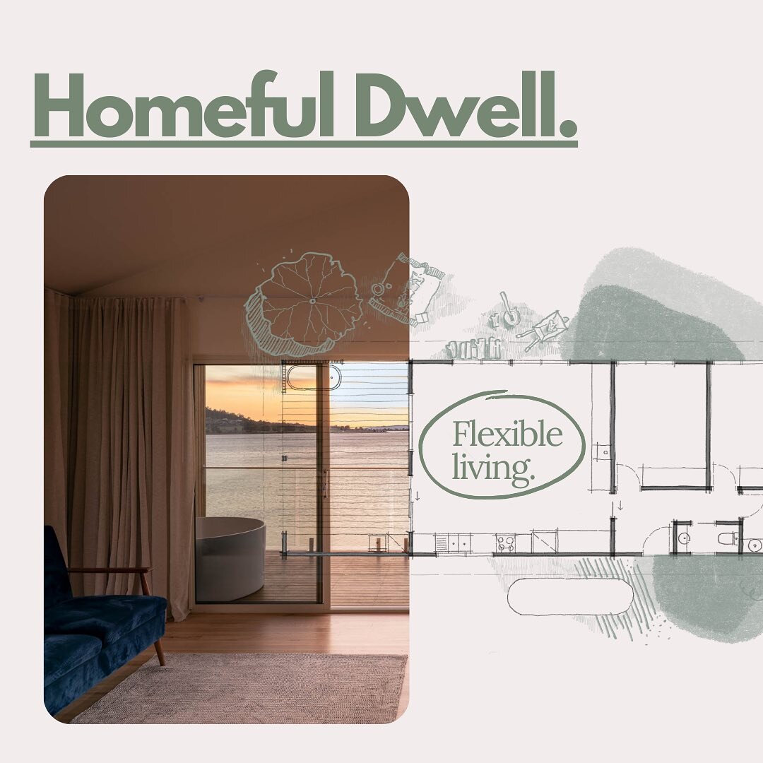 A case study (which recorded the domestic movements of 32 families in the USA) in the 2017 book &ldquo;Life at Home in the Twenty-first Century&rdquo; found that only 20% of their time was spent in a specific, separate living room. With most of this 