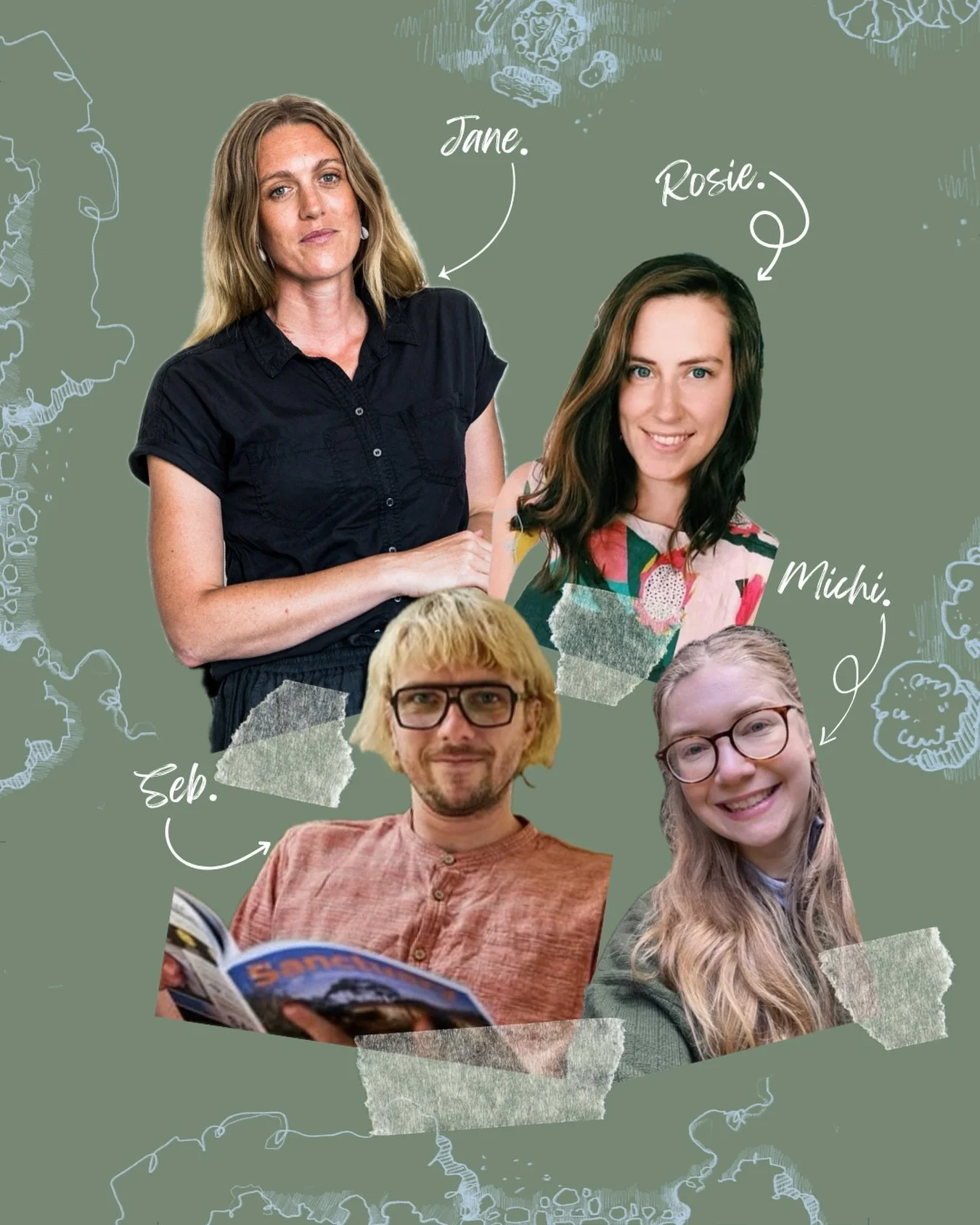 At Homeful, we believe that work must be a rewarding + fulfilling part of our life! We aim to integrate our lives + work for a holistic good time + our well being.

We are genuinely interested in helping our clients to achieve their goals, consider t