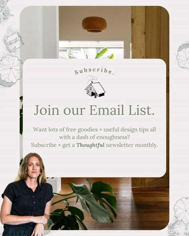 As we hit February with that late summer flair, Jane&rsquo;s back into the rhythm of work after some rejuvenating time off over the new year, unplugged on Bruny Island, exploring rock pools (hello little hermit crab) + rowing on Cloudy Bay Lagoon.

W