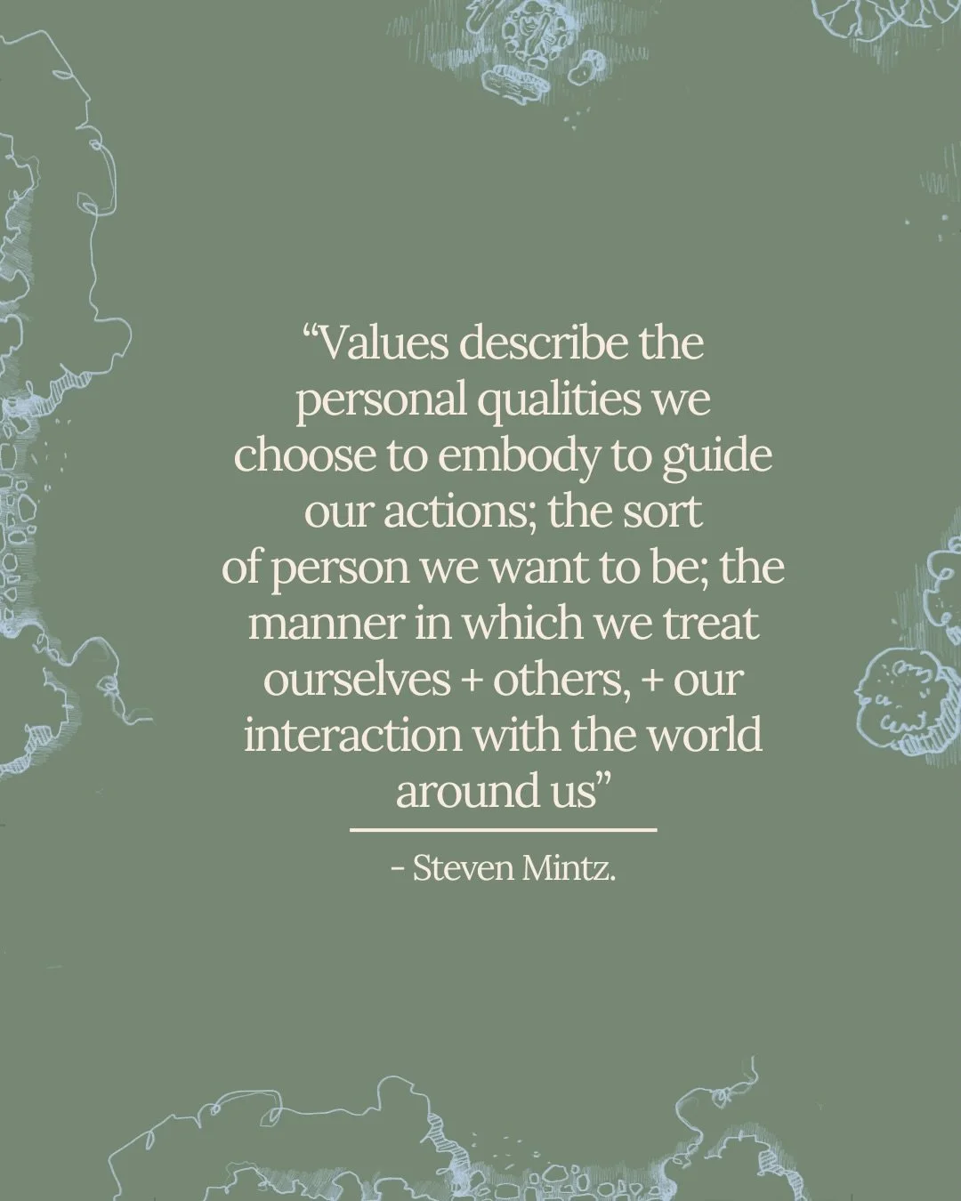 A values-led brief can help you identify the lifestyle you want to lead + how your home can support you to realise this. By considering firstly what&rsquo;s enough + what&rsquo;s meaningful to you.

With this free resource, available on our website, 
