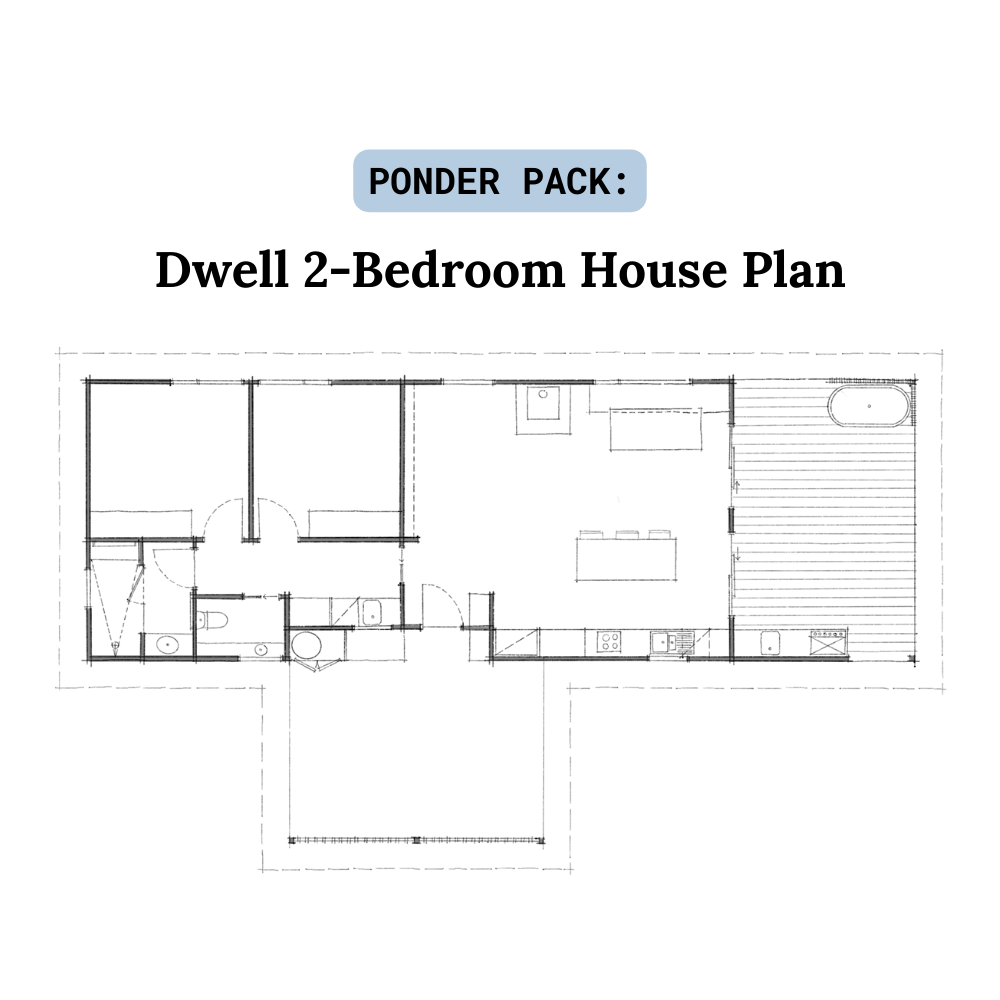 Dwell 2-Bedroom House Design Ponder Pack.png