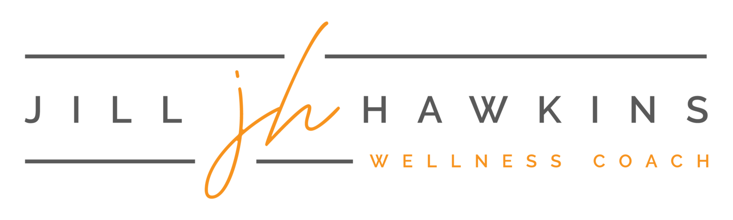 Jill Hawkins Wellness Coach