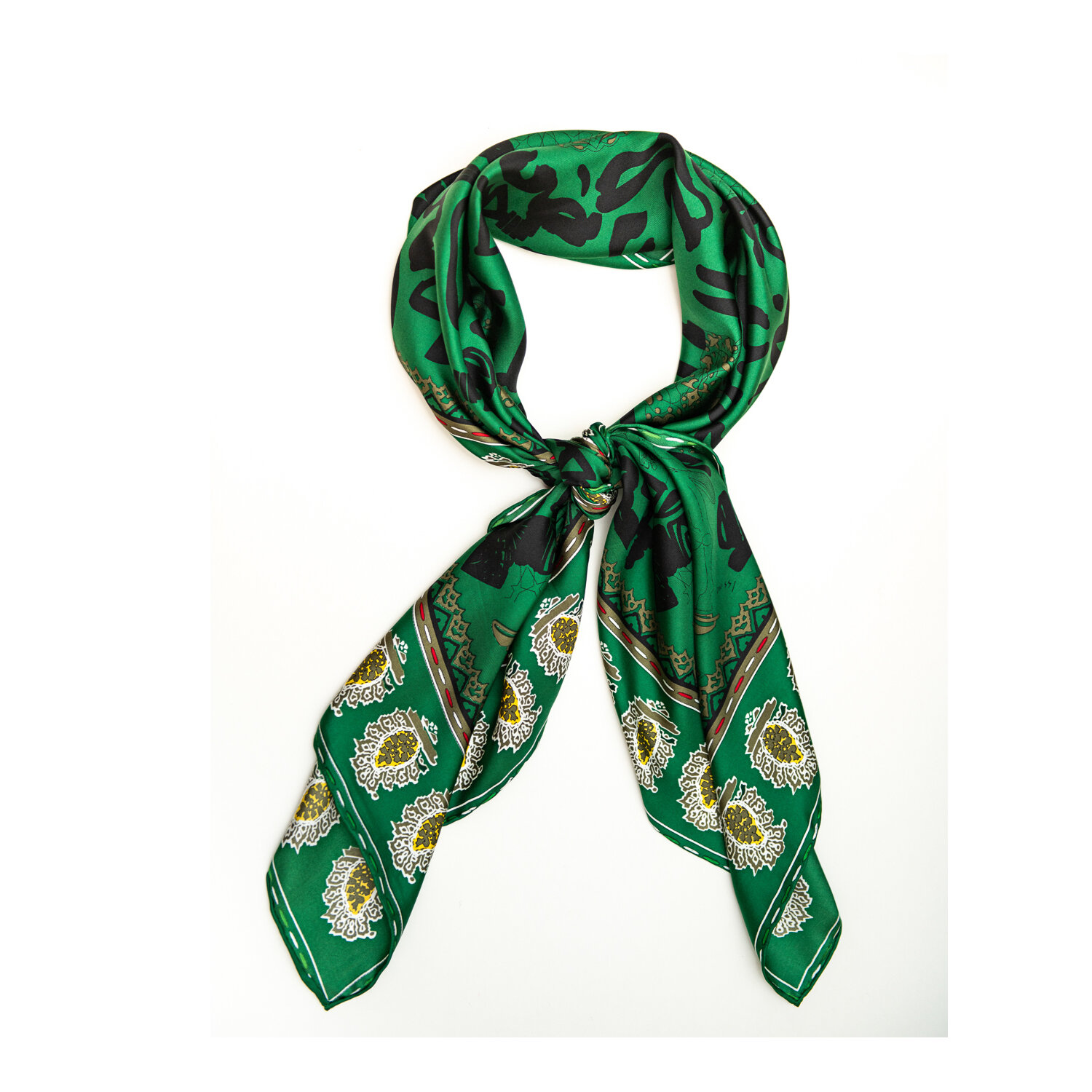 Persepolis - Green