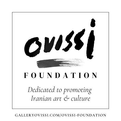 We officially launch our family foundation! Link is in bio! We welcome aoplications for our M.F.A. Amd program awards for artists and programs of Iranian Heritage! We will share more details in future posts!  Please share!!!
#ovissiofficial #ovissifo