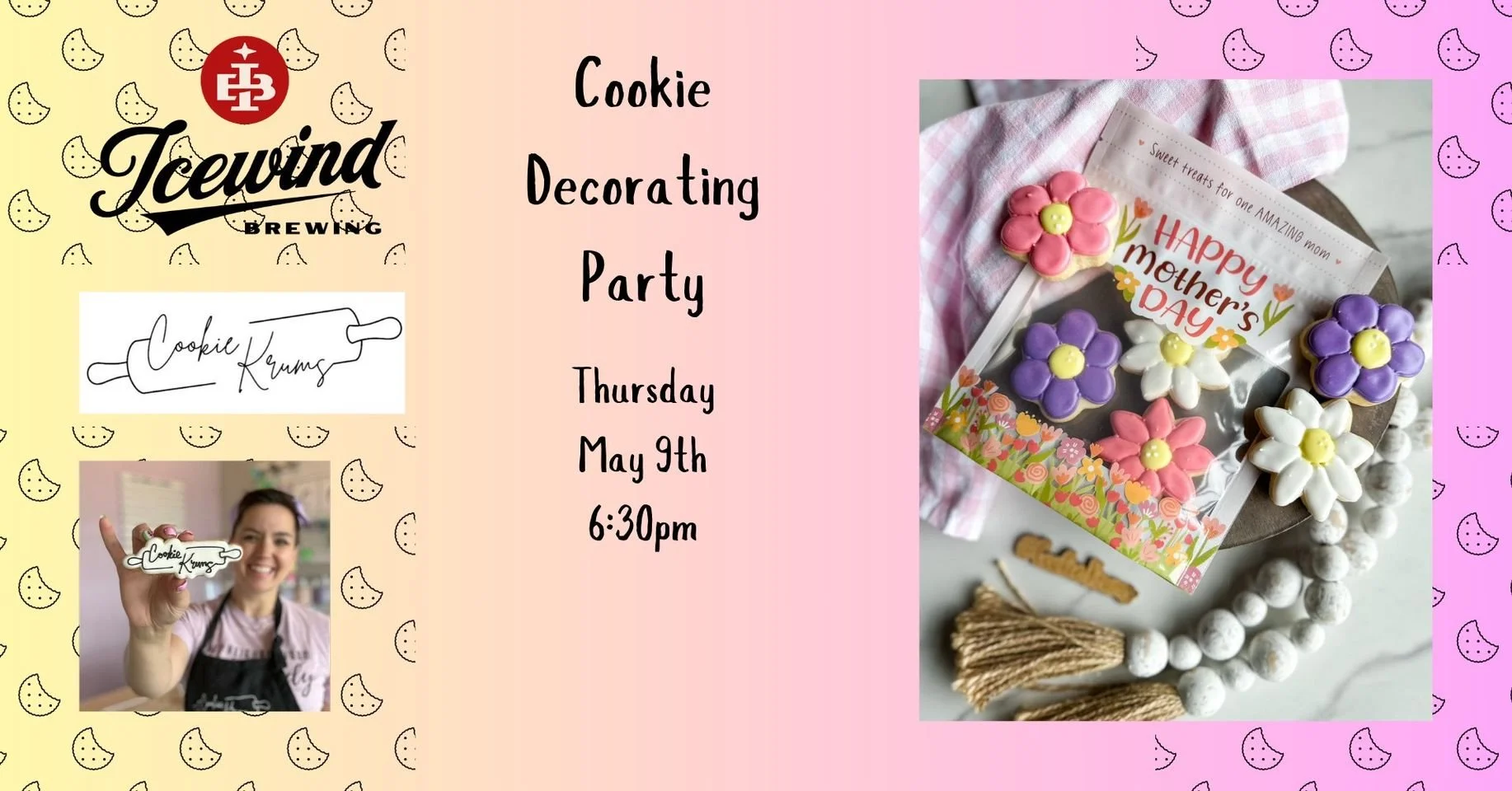 Events — Icewind Brewing Mapleton, ND