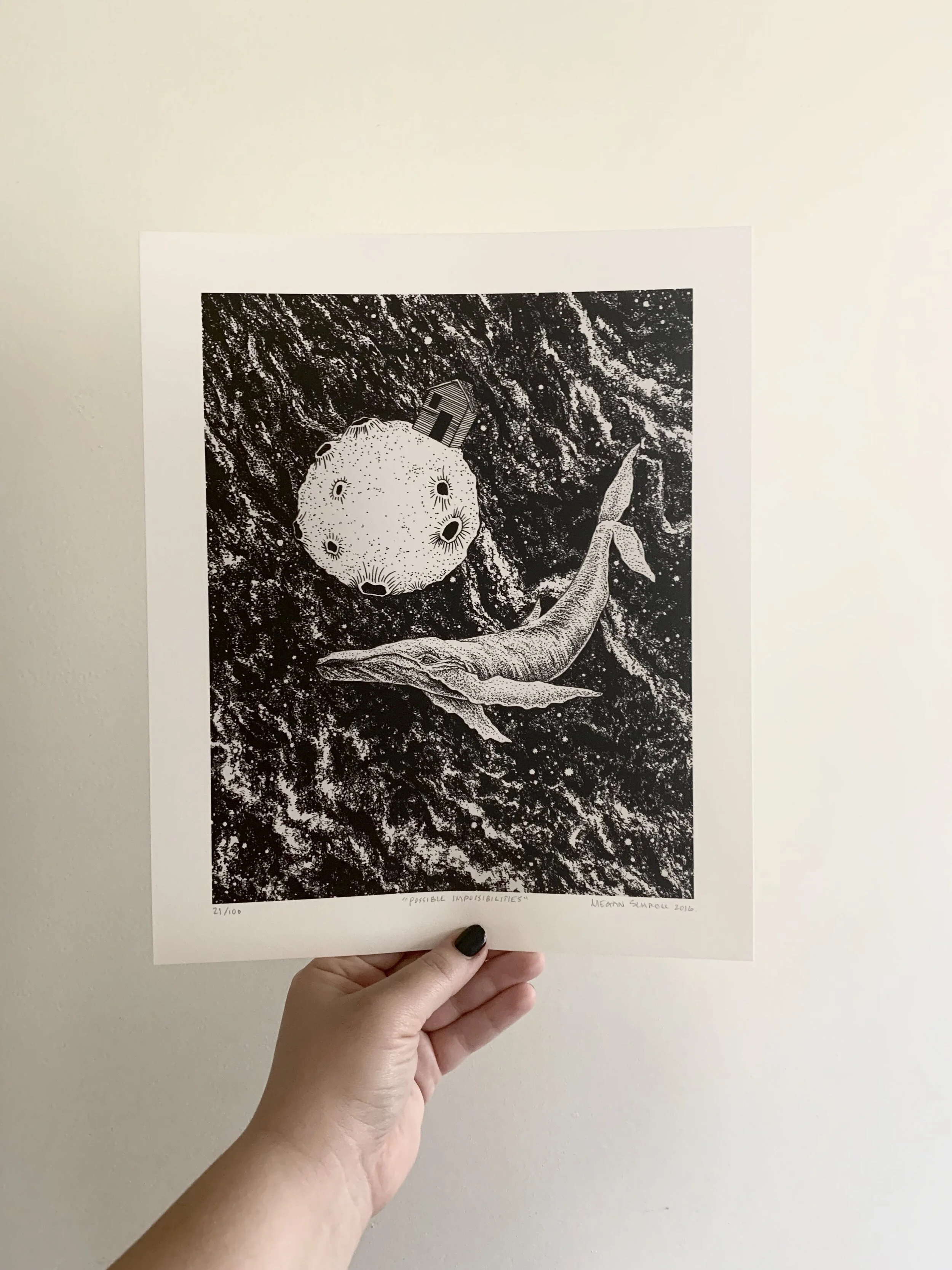 Possible Impossibilities