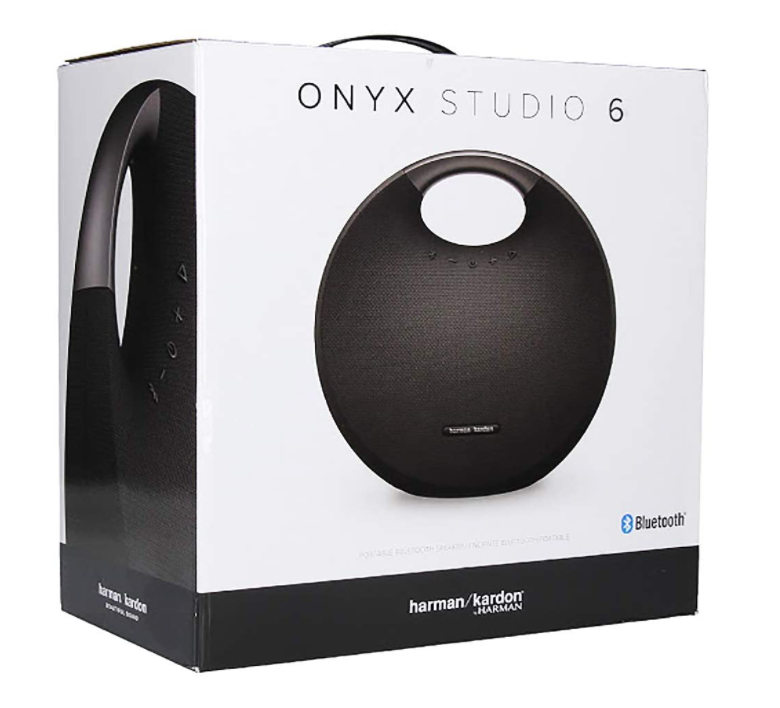 Harmon Kardon Onyx Studio 6 Speaker 