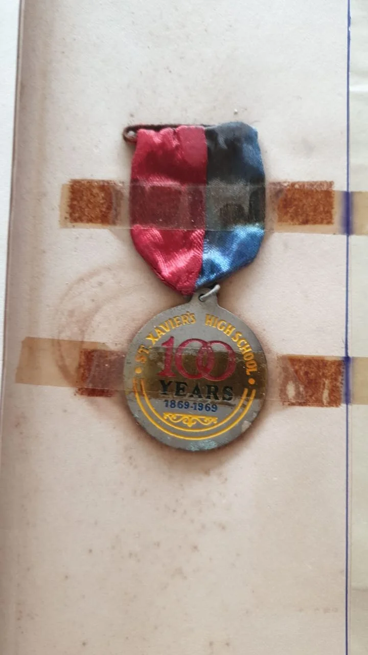 Pic Above Courtesy: Clifton Rodricks