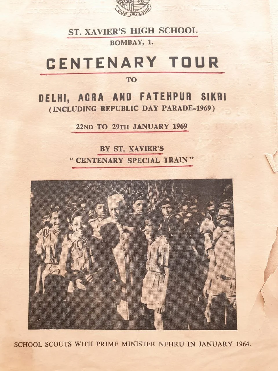 Pic Above Courtesy: Clifton Rodricks