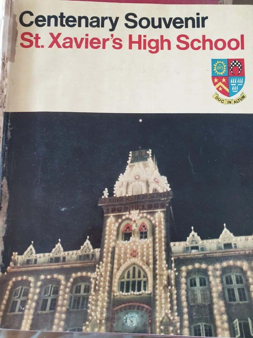 Pic Above Courtesy: Clifton Rodricks