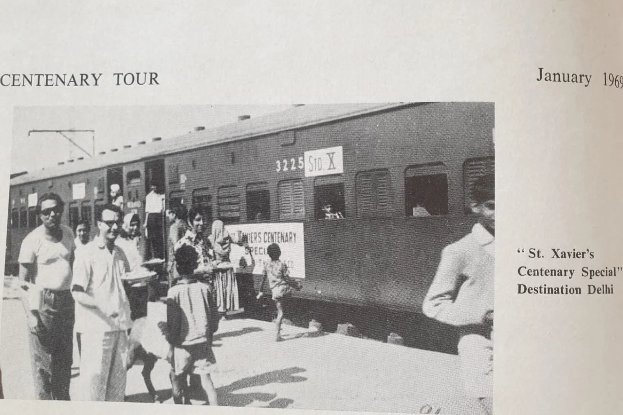 Pic Above Courtesy: Clifton Rodricks