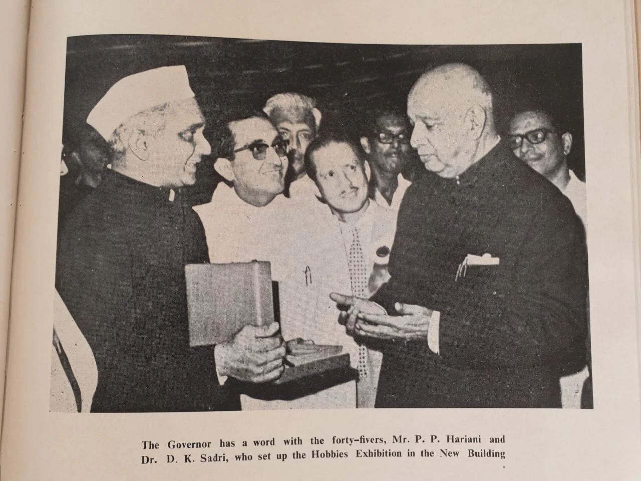 Pic Above Courtesy: Clifton Rodricks