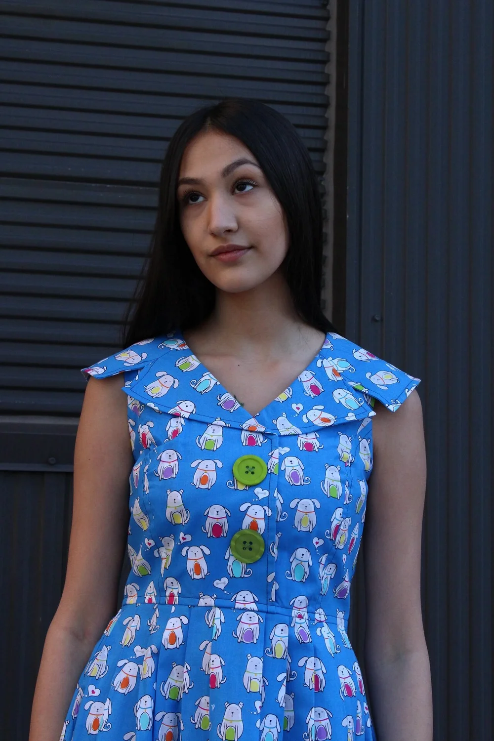 Doggies — beebop wally nyc