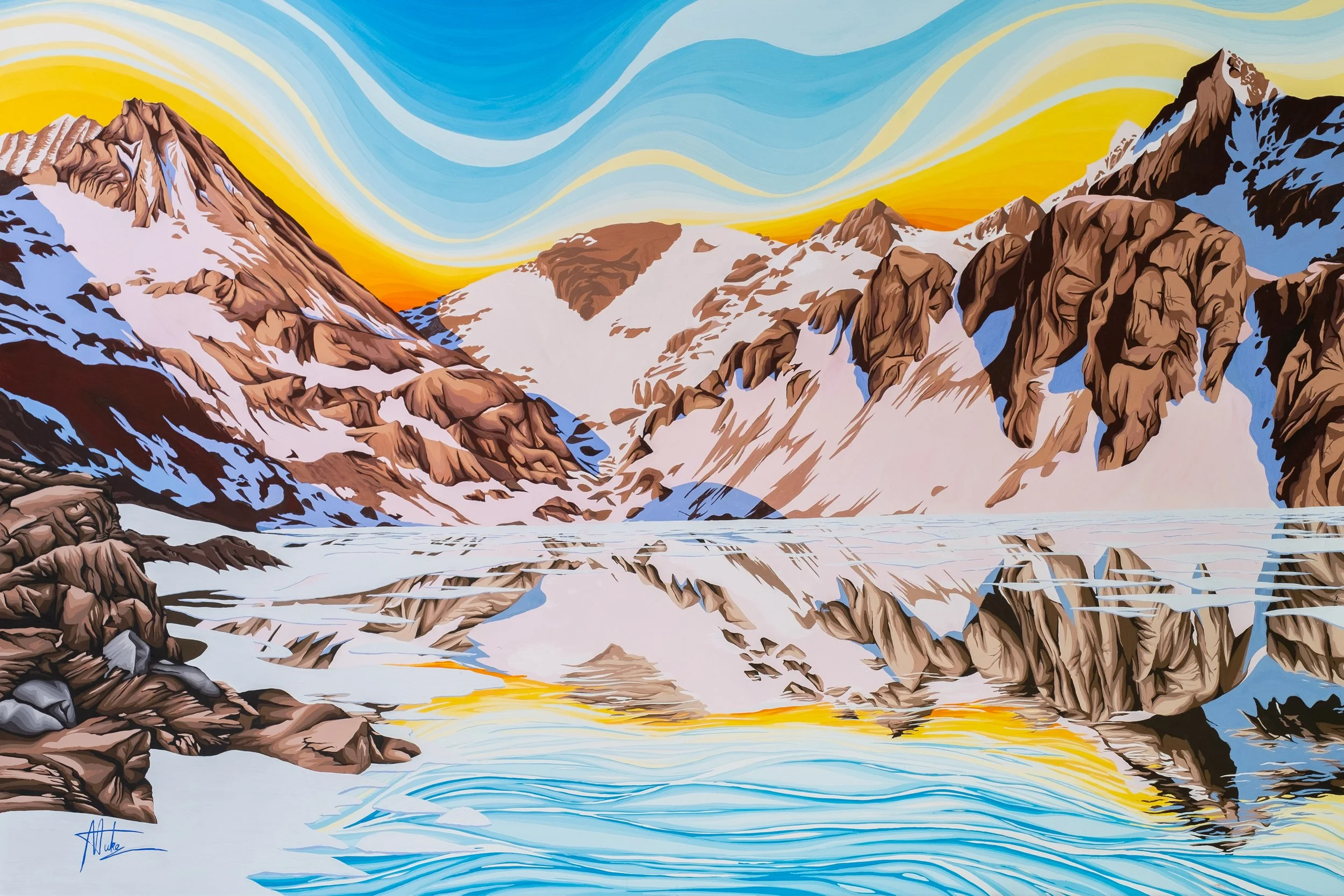 WedgeMount Lake_8x12_Print.jpg