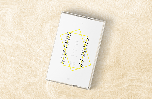 Cassette &amp; Vinyl Product MockupsClick here to download Photoshop (PSD) files