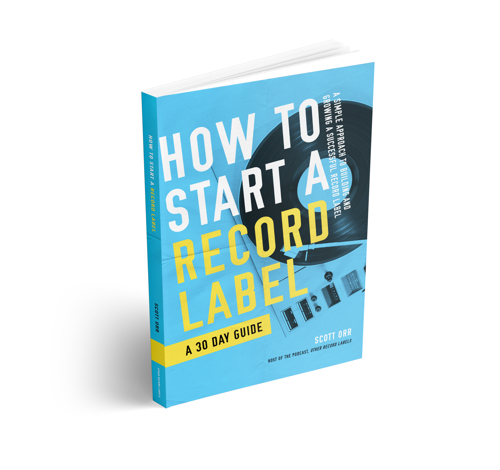 The History of Record Labels Everything You Need to Know About Record Labels [2023]