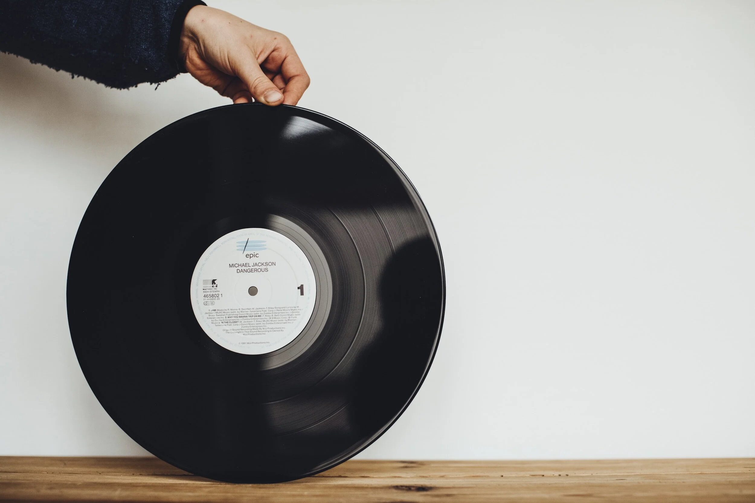 Where Should You Start? - 7 Steps to Launching Your Record Label