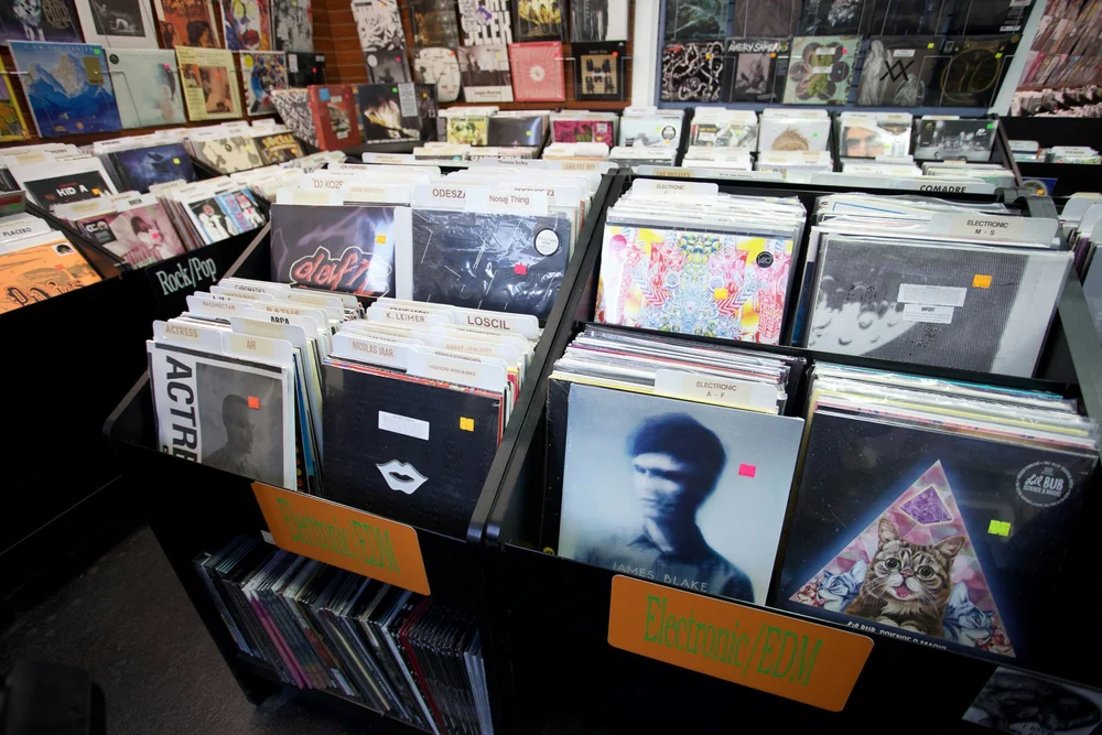 How to Start a Record Label in 2025 [The Ultimate Guide]