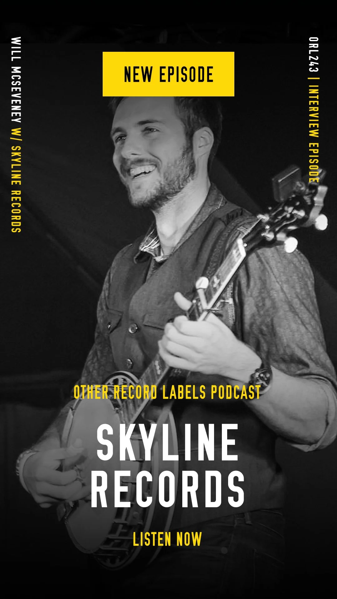 Skyline Records