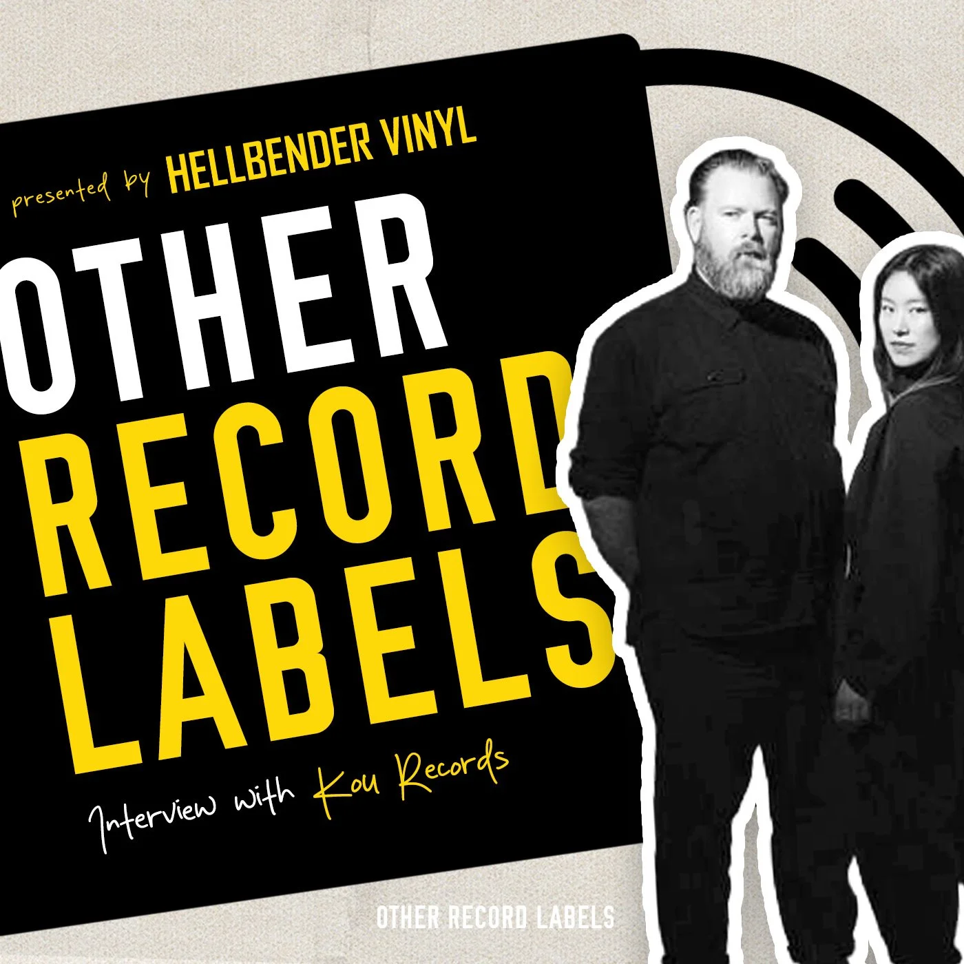 Kou Records (Record Label Interview)