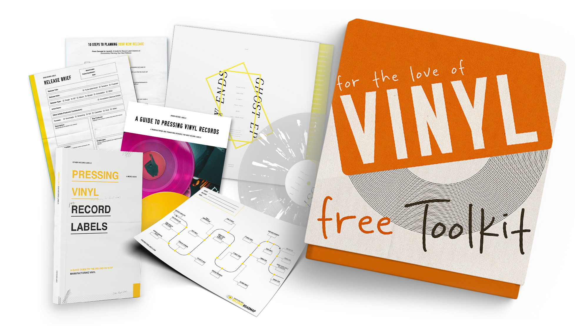 Releasing Your Music on Vinyl [The Ultimate 2026 Guide]