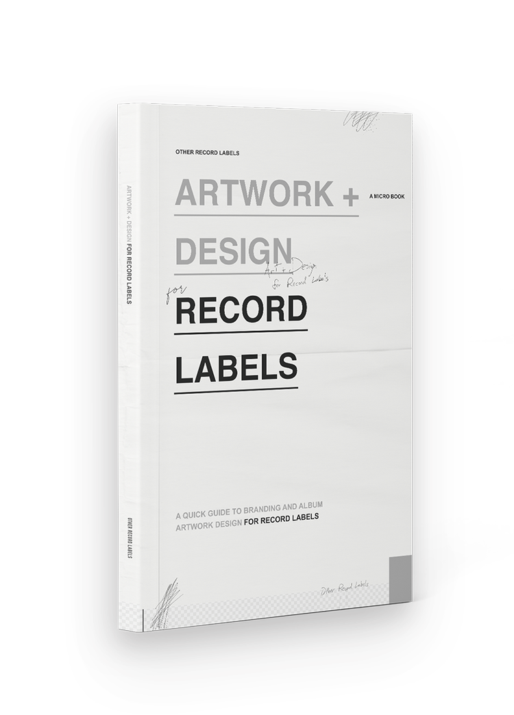 How to Make Great Album Artwork [Tips for Record Labels]