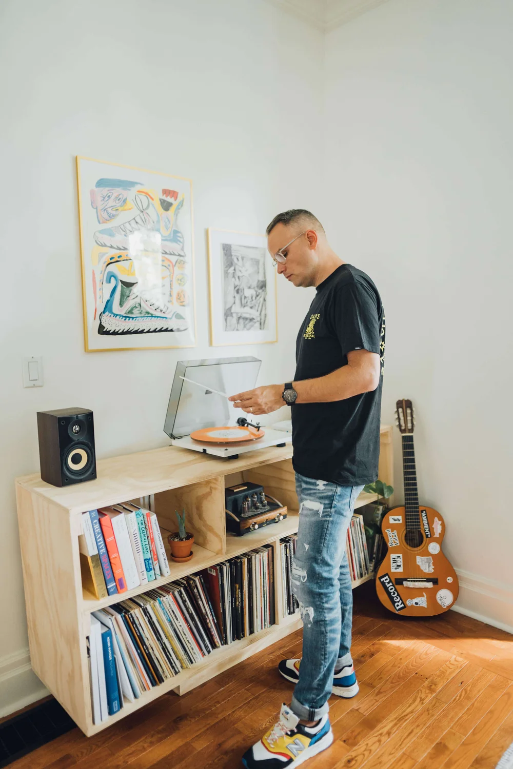 How to Start a Record Label in 2024 [The Ultimate Guide]