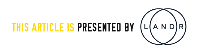 How to Create a Press One Sheet - [FREE TEMPLATE]