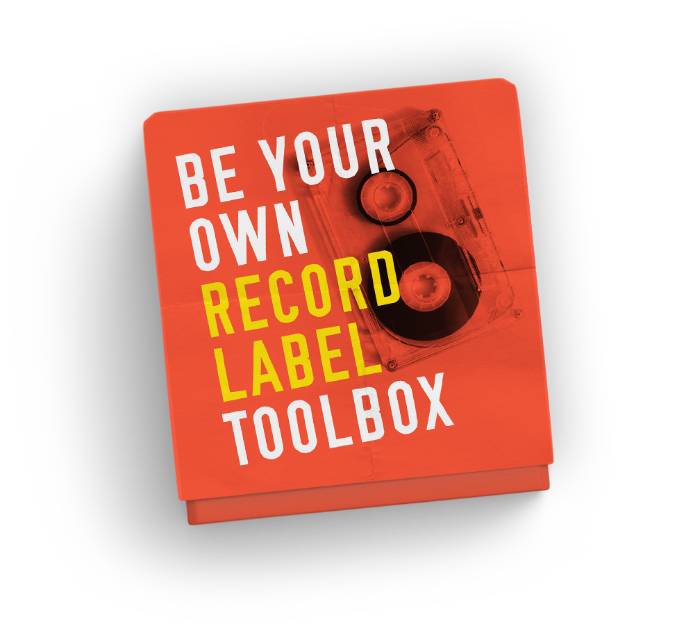 How to Submit Your Music to Record Labels [Free Checklist]