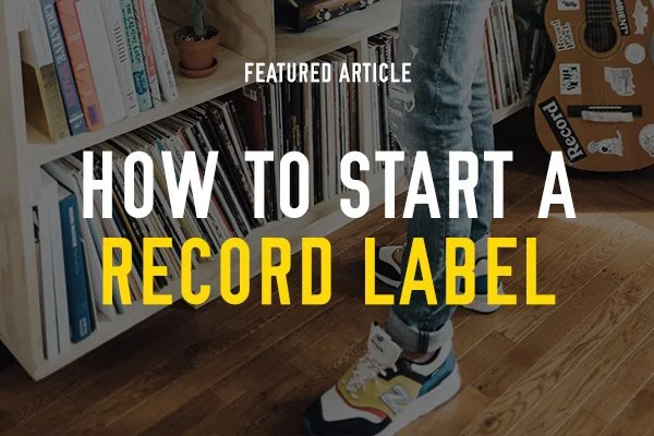 Beginner’S Guide: How To Start A Record Label In South Africa – VVSRPO