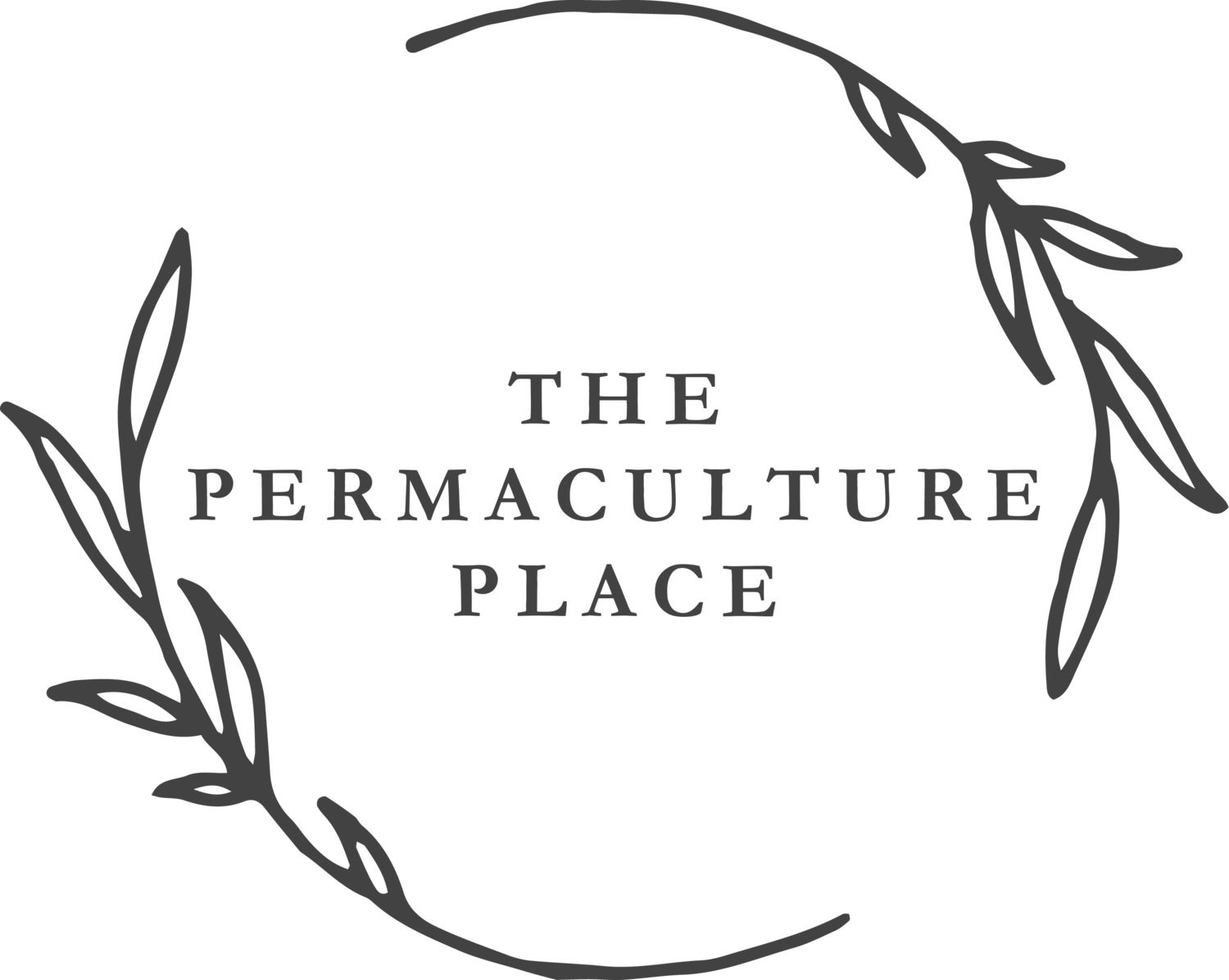 The Permaculture Place