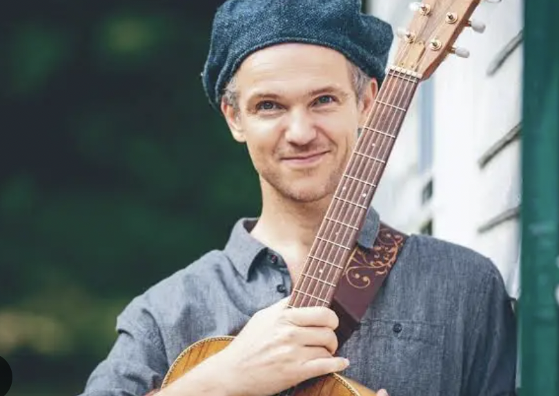 Luke Concannon in Concert!!!