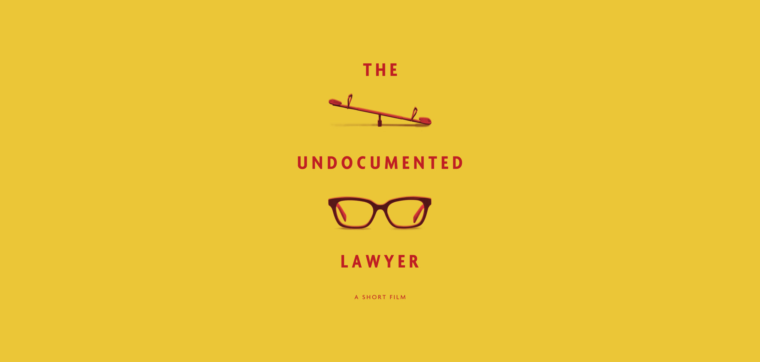 THE UNDOCUMENTED LAWYER