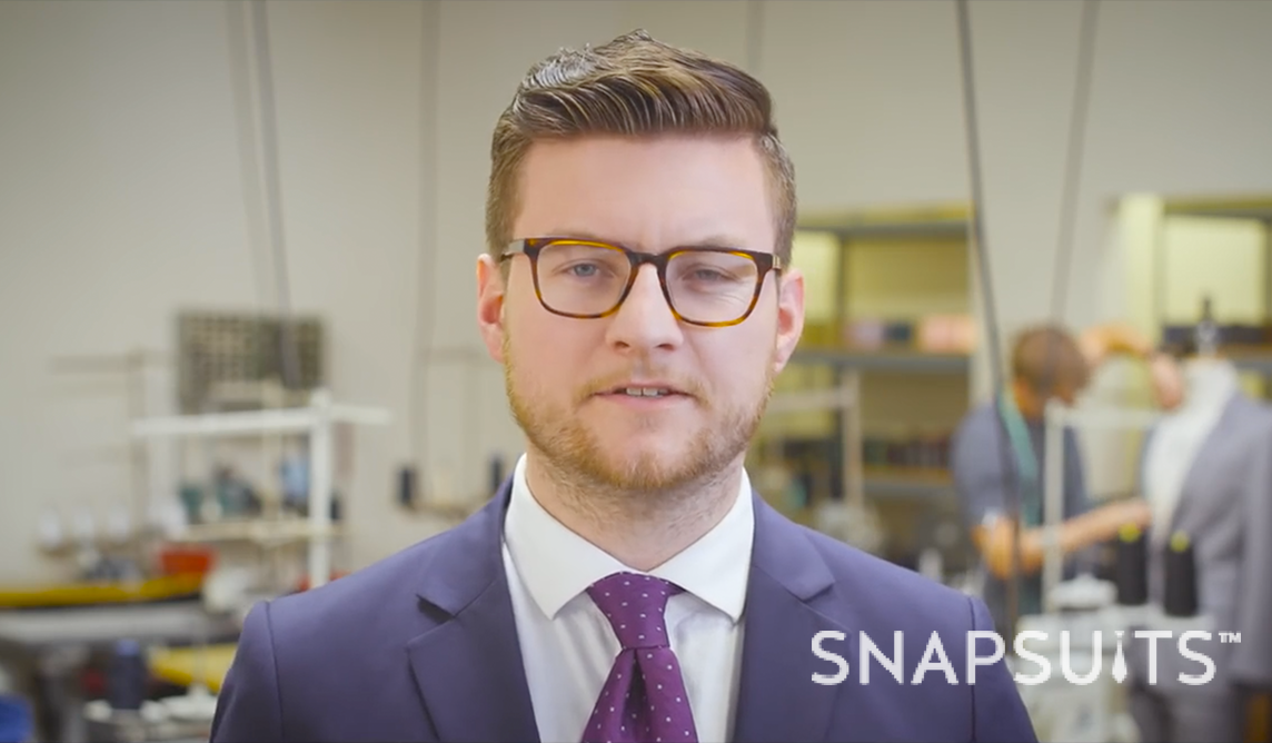 WHAT IS SNAPSUITS?