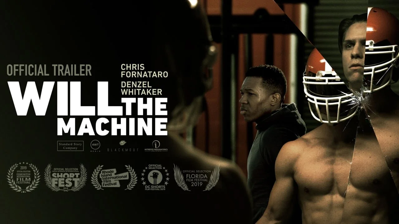 'Will The Machine' Generates Over 1M Views In A Month 