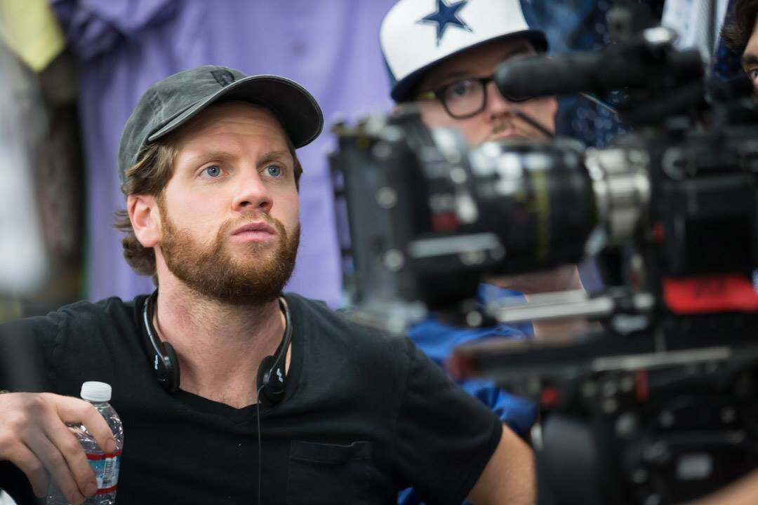 4WT Partners with RJ Collins for New Short Film