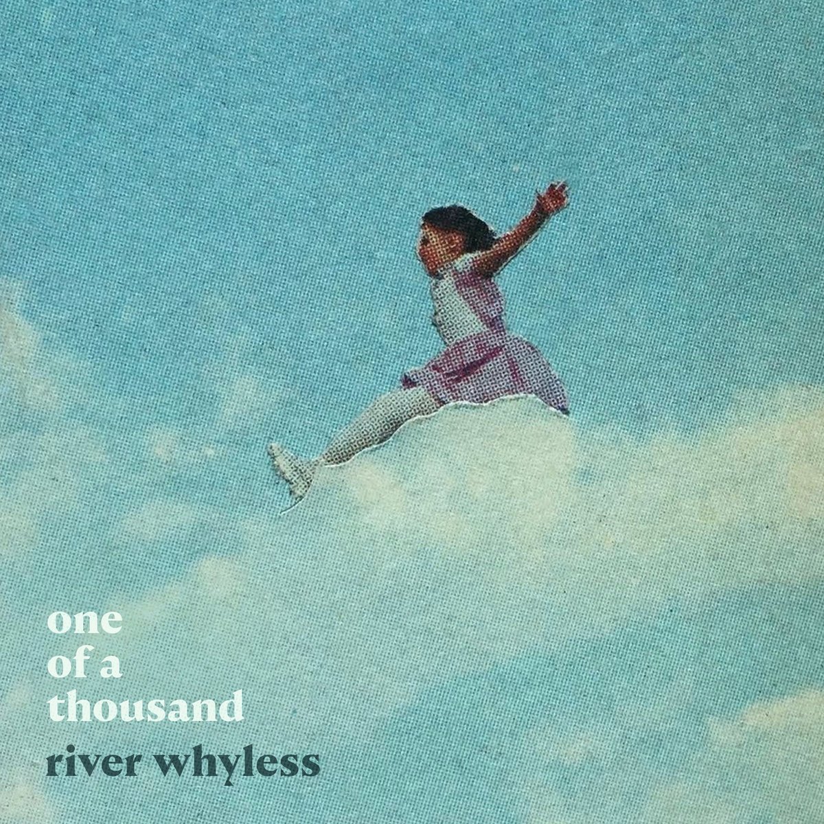 River Whyless - One of a Thousand