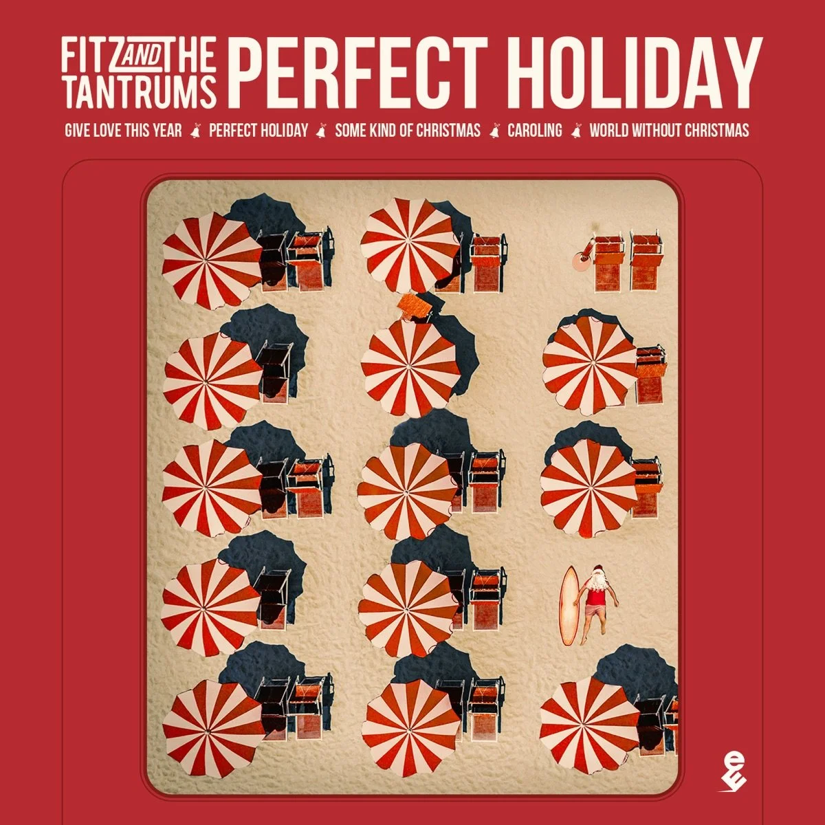 Fitz and the Tantrums - Perfect Holiday