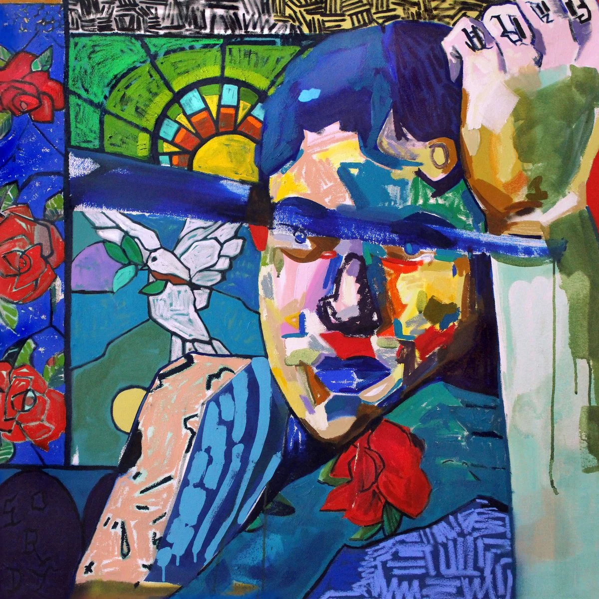 susto - my entire life.jpeg