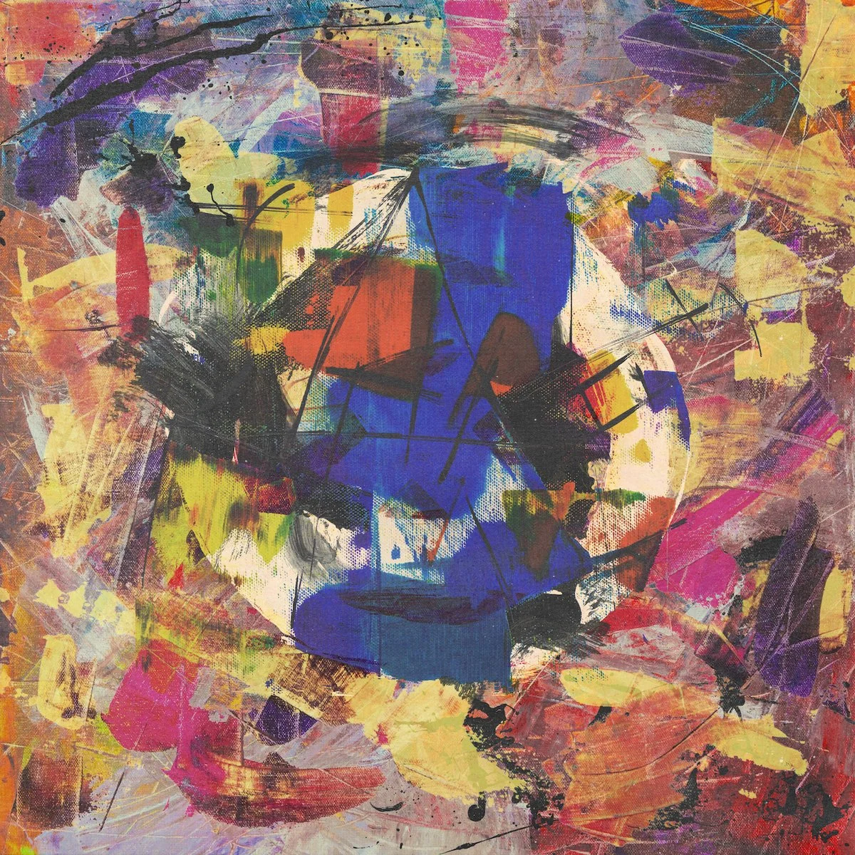 the collection - how to survive an ending.jpeg