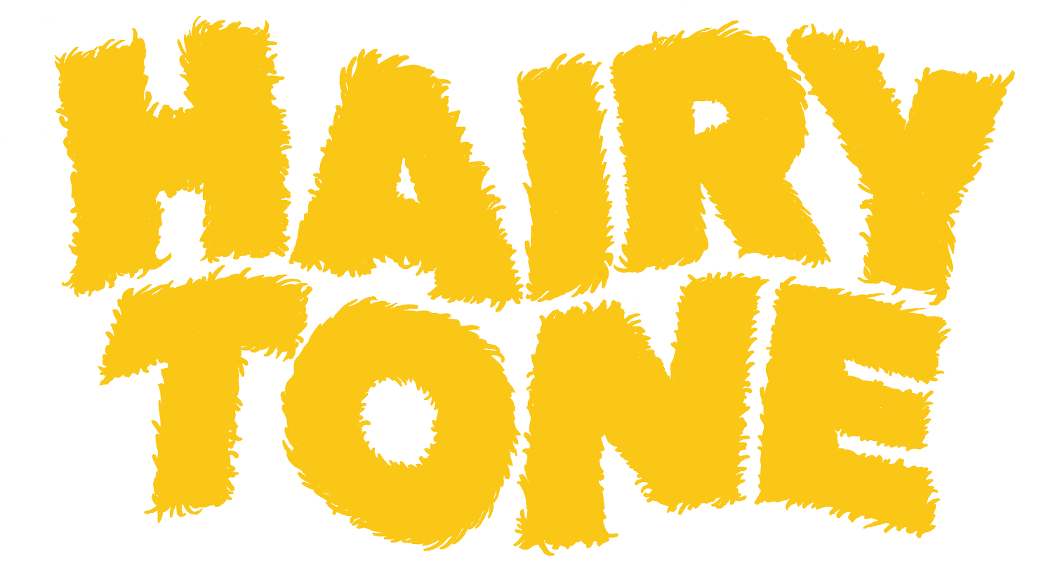 HAIRY TONE