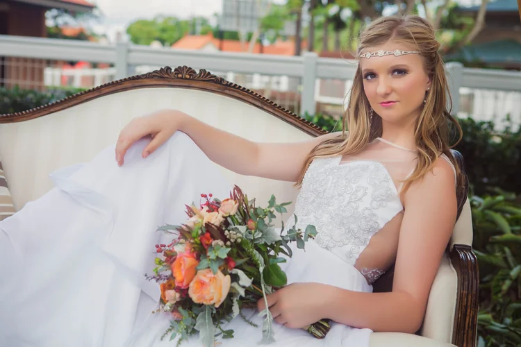 JK Bridal Couture