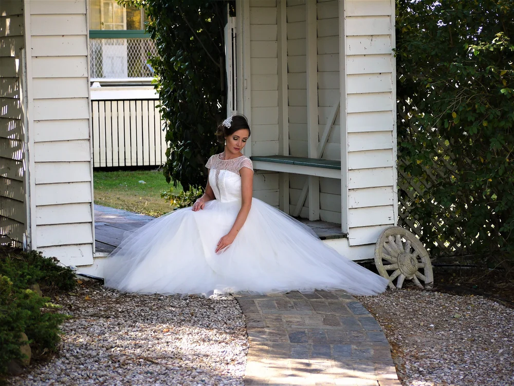 JK Bridal Couture