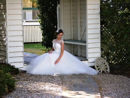 JK Bridal Couture