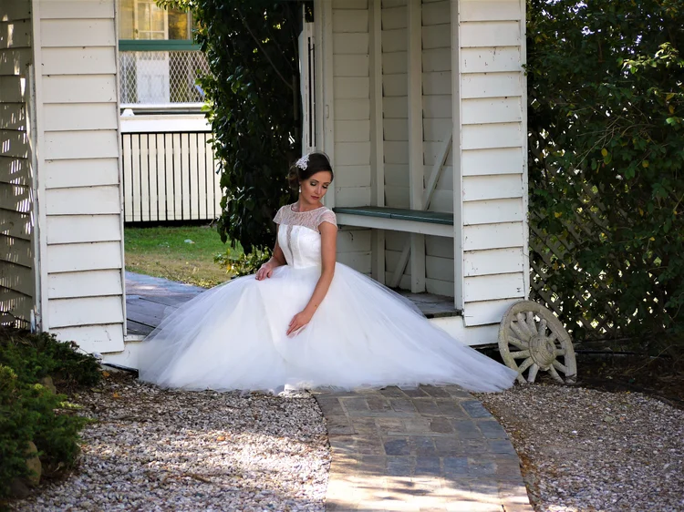 JK Bridal Couture