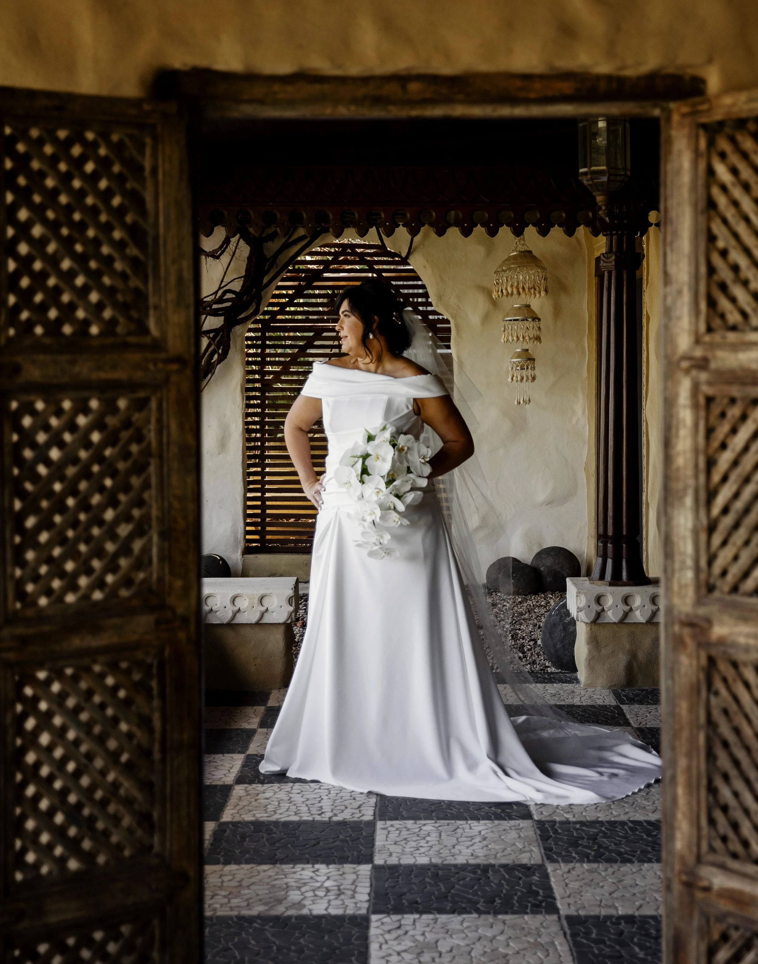 JK Bridal Couture