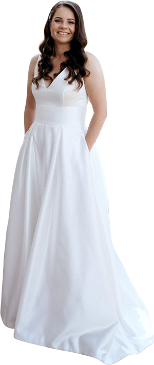 JK Bridal Couture