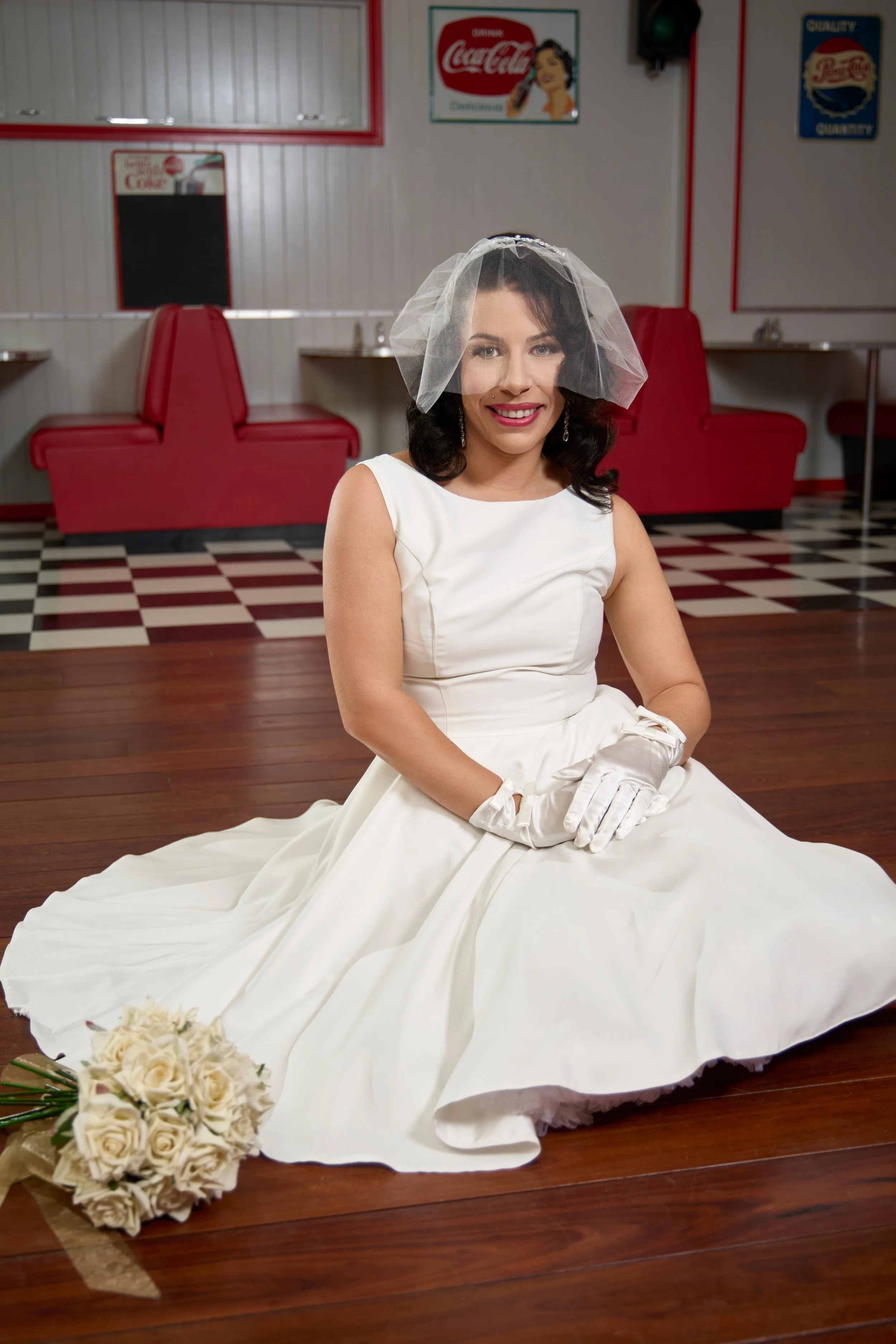 JK Bridal Couture