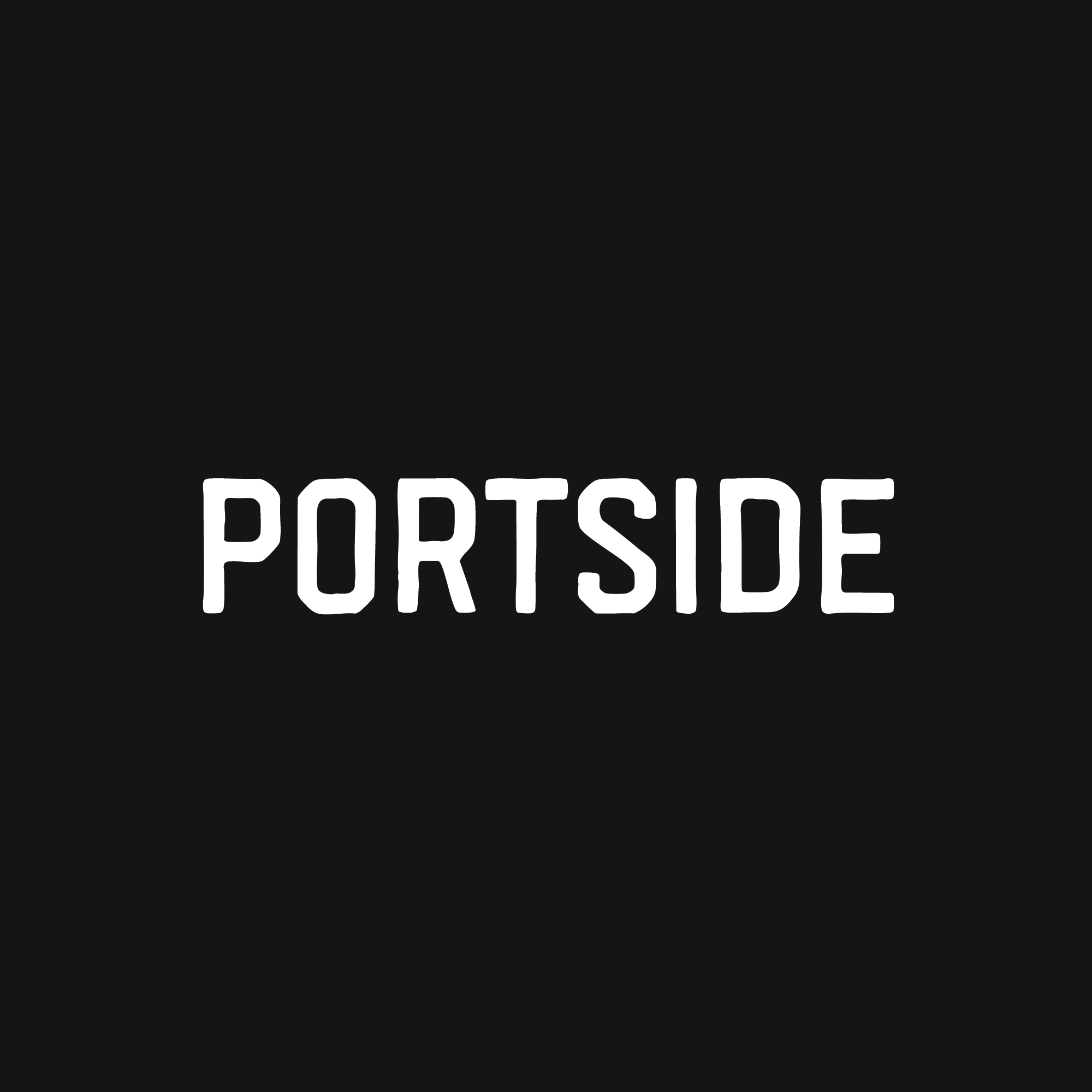 Portside - Commercial License