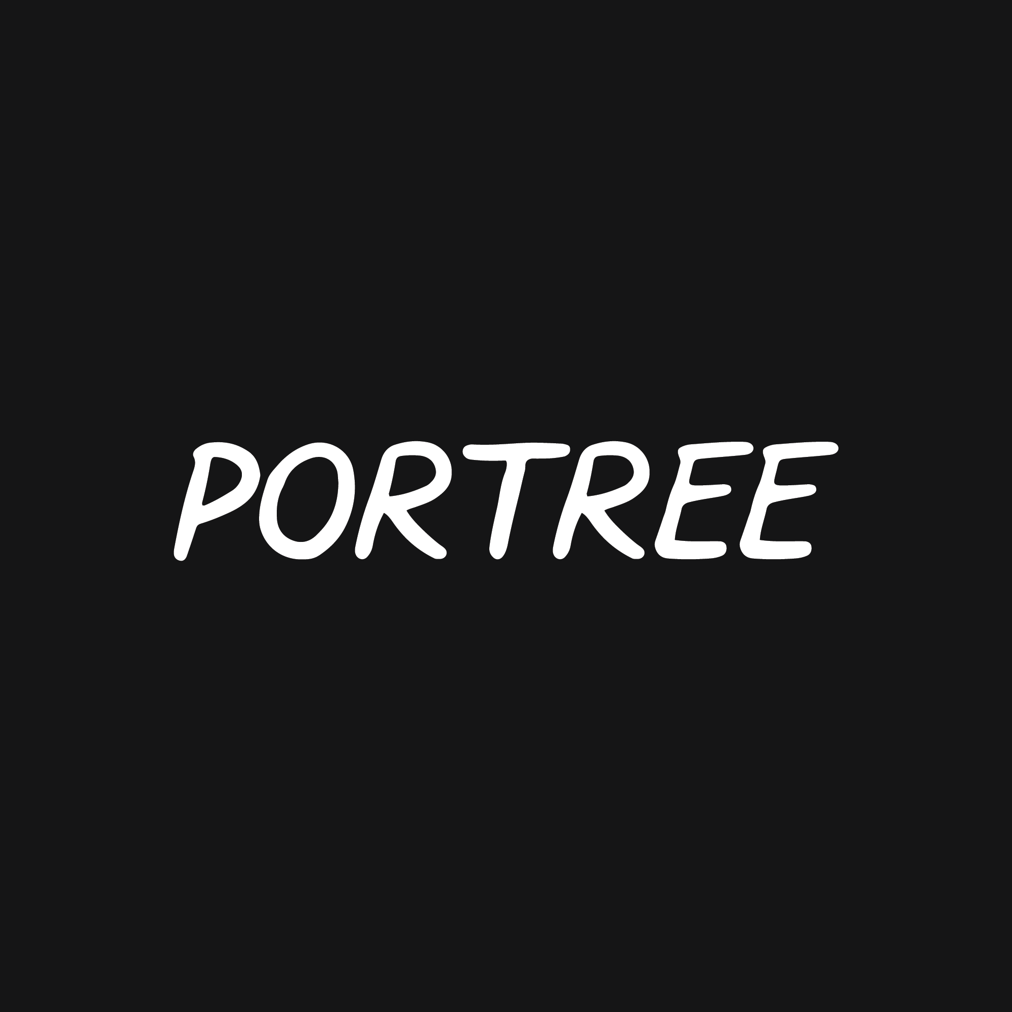 Portree - Commercial License